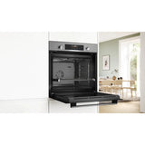 Serie 6 Horno 60 x 60 cm Acero inoxidable