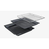 Serie 6 Horno 60 x 60 cm Acero inoxidable