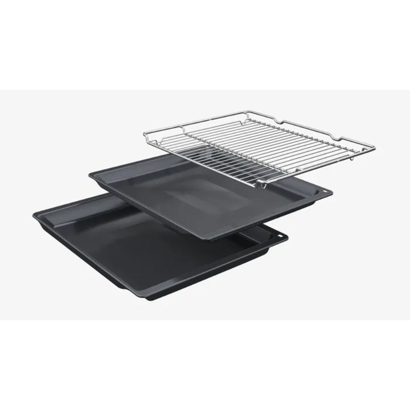 Serie 6 Horno 60 x 60 cm Acero inoxidable