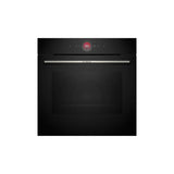 Horno Serie 8 Bosch  60 x 60 cm Negro