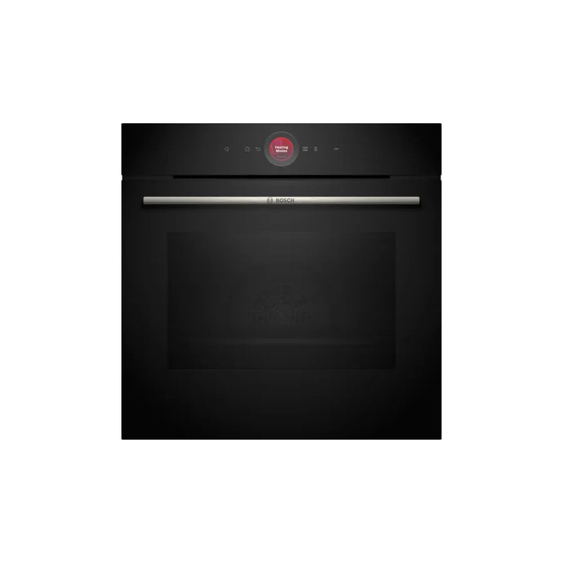 Horno Serie 8 Bosch  60 x 60 cm Negro