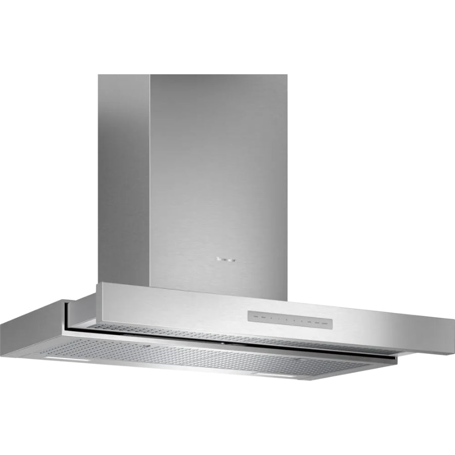 Campana extractora de pared con cajón Masterpiece® 36''