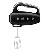 BATIDORA DE MANO SMEG COLOR NEGRO