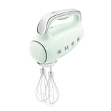 BATIDORA DE MANO SMEG RETRO VERDE PASTEL