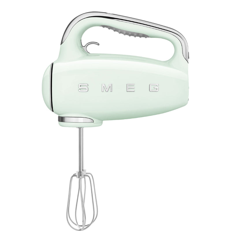 BATIDORA DE MANO SMEG RETRO VERDE PASTEL