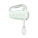 BATIDORA DE MANO SMEG RETRO VERDE PASTEL