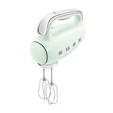 BATIDORA DE MANO SMEG RETRO VERDE PASTEL