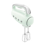 BATIDORA DE MANO SMEG RETRO VERDE PASTEL