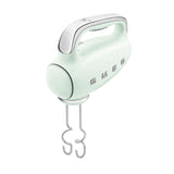 BATIDORA DE MANO SMEG RETRO VERDE PASTEL