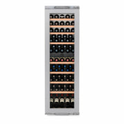 CAVA DE VINOS LIEBHERR PARA PANELAR 80 BOTELLAS