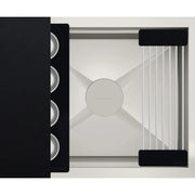 Kit de barra de herramientas The Galley -  IBS-2-C-GT