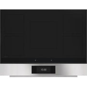 Cubierta de inducción Wolf 90 cm