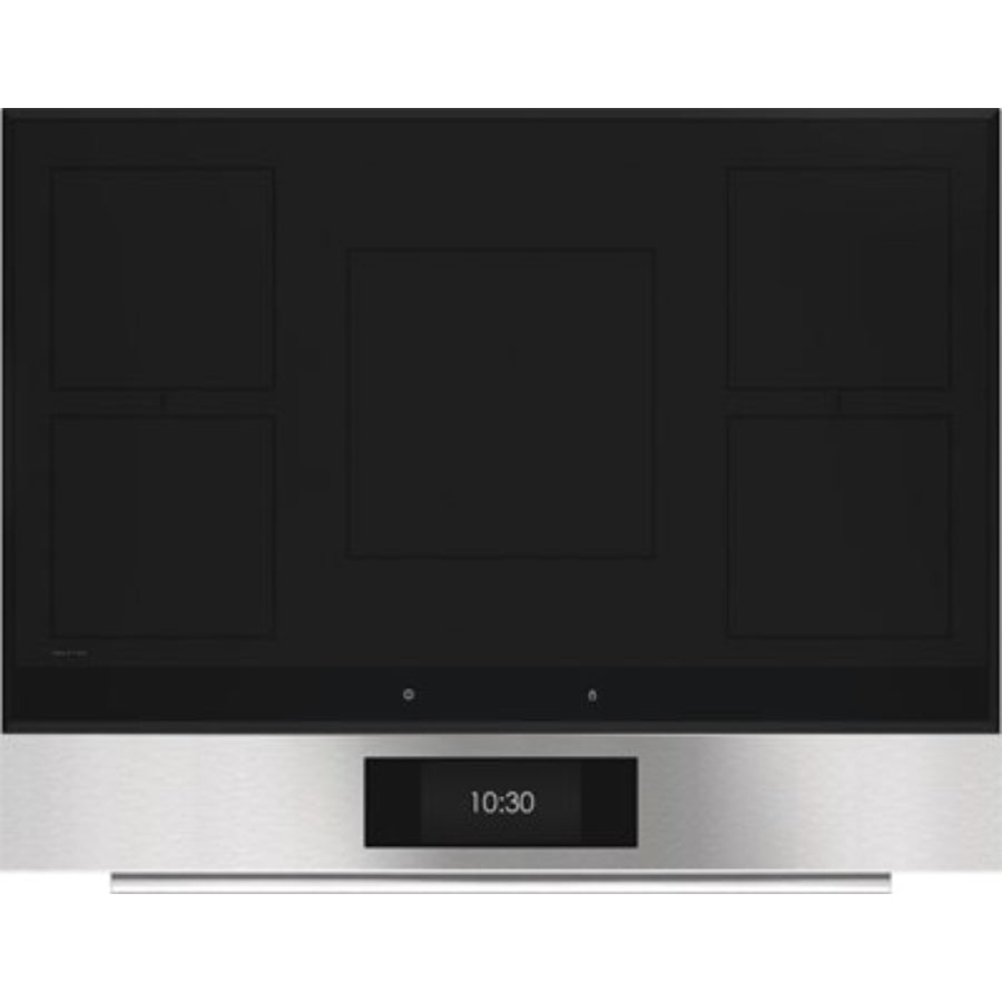 Cubierta de inducción Wolf 90 cm