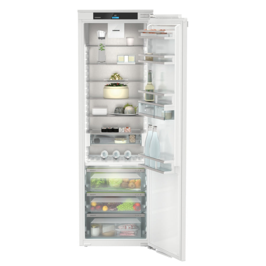 Refrigerador Integrado Con BioFresh Liebherr 297.3Lts 60cm