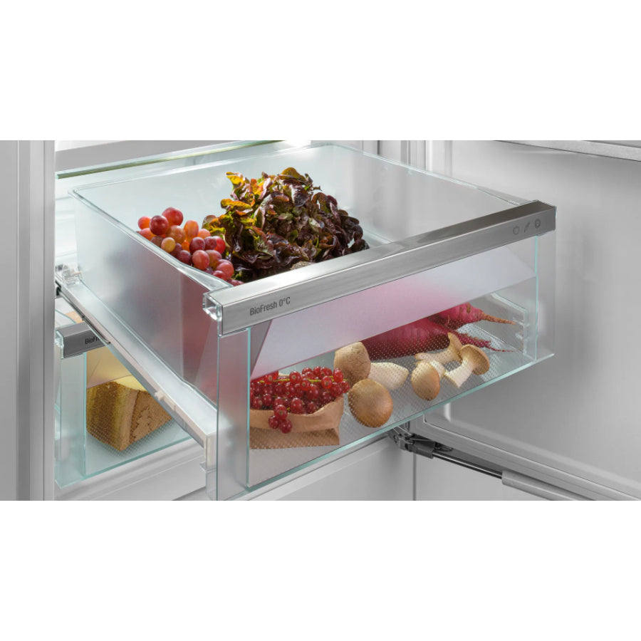 Refrigerador Integrado Con BioFresh Liebherr 297.3Lts 60cm
