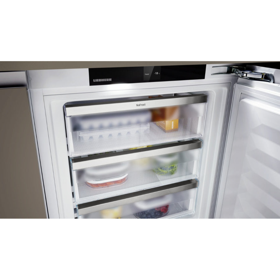 Refrigerador Integrado Con BioFresh Liebherr 297.3Lts 60cm