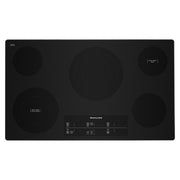 Encimera Eléctrica Touch Control con 5 Zonas Even-Heat™ KitchenAid 36” Color Acero Inoxidable