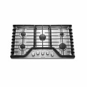 Cubierta A Gas Kitchenaid Acero Inoxidable 90cm