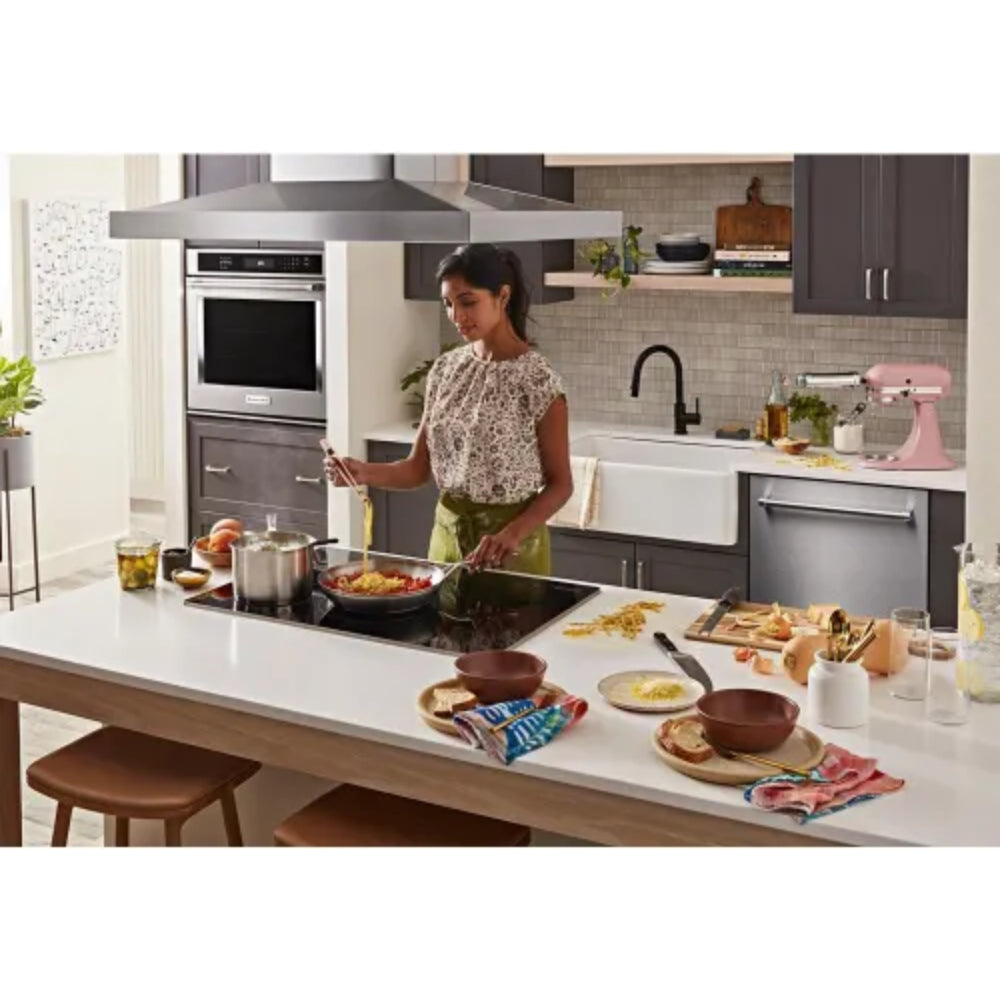 Cubierta de inducción Kitchenaid 30"