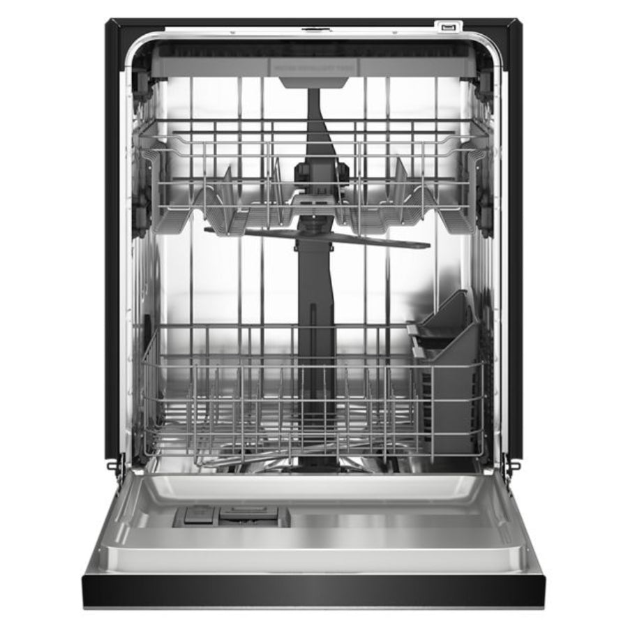 Lavavajillas De Alto Desempeño Con Tercer Nivel y Secado Inteligente KitchenAid  24"Acabado PrintShield™ Acero inoxidable