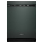 Lavavajillas De Alto Desempeño Con Tercer Nivel De Chorros KitchenAid 24" Color Juniper