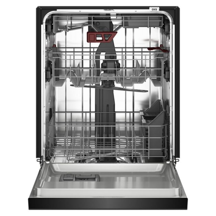 Lavavajillas De Alto Desempeño Con Tercer Nivel De Chorros KitchenAid 24" Color Juniper