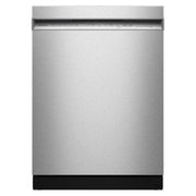 Lavavajillas 360° Max Jets™ Con Tercer Estante y Sistema ProDry KitchenAid 24" Acabado PrintShield™ Acero inoxidable