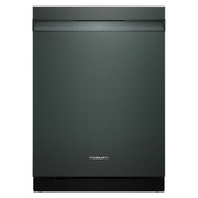 Lavavajillas 360° Lavavajillas 360° Max Jets™ Con Tercer Estante, Sistema ProDry e Iluminación LED Ultrabrillante KitchenAid  24" Color Juniper