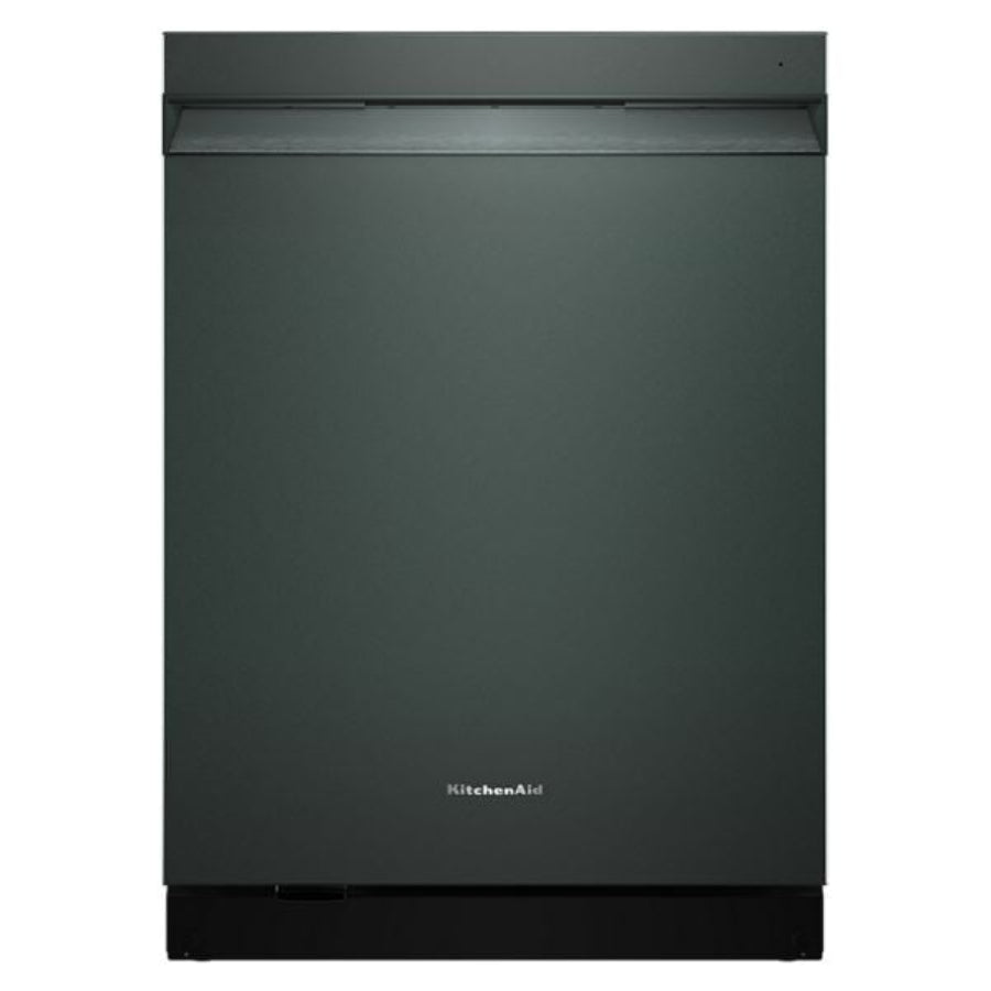 Lavavajillas 360° Lavavajillas 360° Max Jets™ Con Tercer Estante, Sistema ProDry e Iluminación LED Ultrabrillante KitchenAid  24" Color Juniper