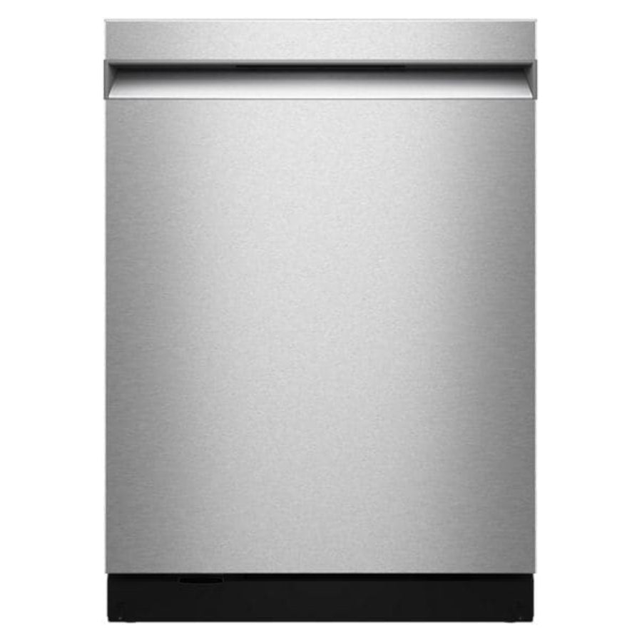 Lavavajillas 360° Lavavajillas 360° Max Jets™ Con Tercer Estante, Sistema ProDry e Iluminación LED Ultrabrillante KitchenAid  24" Acabado PrintShield™ Acero inoxidable