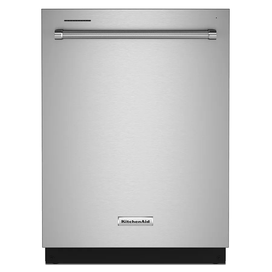 Lavavajillas en Acero Inoxidable 13 servicios Kitchenaid 60cm