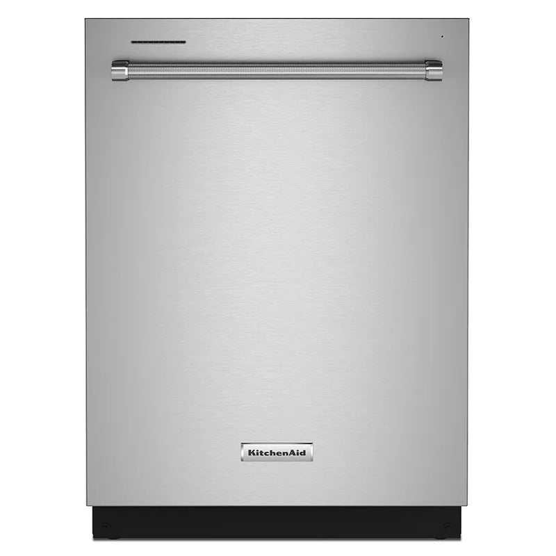 Lavavajillas en Acero Inoxidable Kitchenaid 60cm