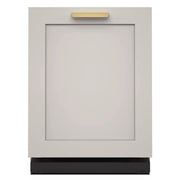 Lavavajillas Empotrable con Descarga Y Sistema De Secado Automático Listo Para Panel KitchenAid 24"