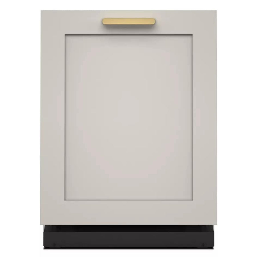 Lavavajillas Empotrable con Descarga Y Sistema De Secado Automático Listo Para Panel KitchenAid 24"
