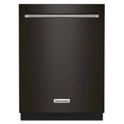 Lavavajillas Kitchenaid Empotrable Panelable 14 servicios