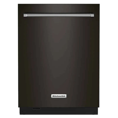 Lavavajillas Empotrable 14 servicios Kitchenaid