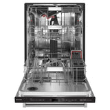 Lavavajillas Kitchenaid Empotrable Panelable 14 servicios