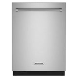 Lavavajillas Empotrable de 16 Servicios 60 cm Gris Acero