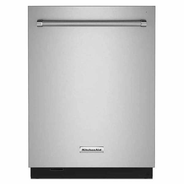 Lavavajillas Kitchenaid Empotrable con Ciclo ProDry™ de 16 Servicios 60cm