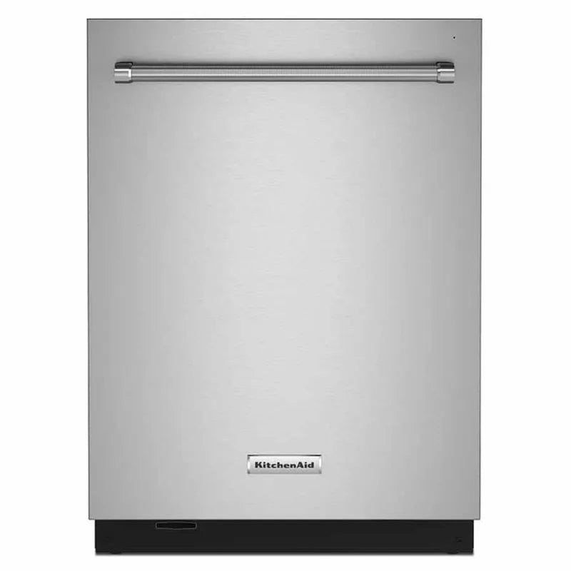 Lavavajillas Kitchenaid Empotrable con Ciclo ProDry™ de 16 Servicios 60cm