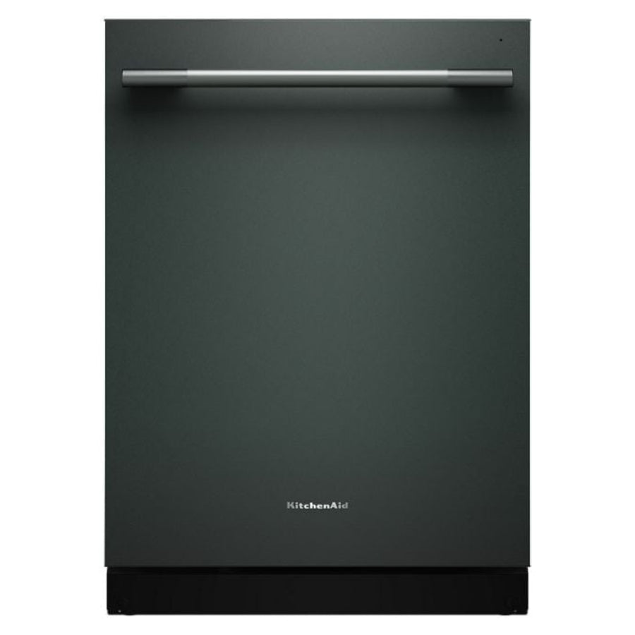 Lavavajillas KitchenAid® Con Chorro De Tercer Nivel Con 40 Chorros KitchenAid 24" Color Juiper