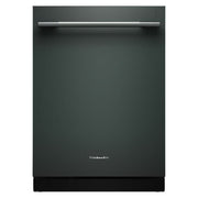 Lavavajillas De Tercer Estante 360° Max Jets™ Con Sistema ProDry KitchenAid Color Juniper