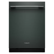 Lavavajillas De Tercer Estante 360° Max Jets™ Con Sistema ProDry e Iluminación Led KitchenAid 24" Color Juniper