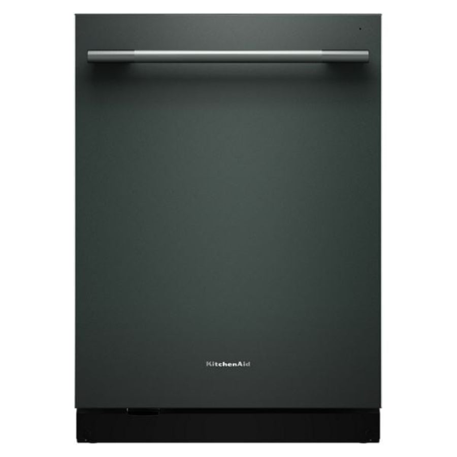 Lavavajillas De Tercer Estante 360° Max Jets™ Con Sistema ProDry e Iluminación Led KitchenAid 24" Color Juniper