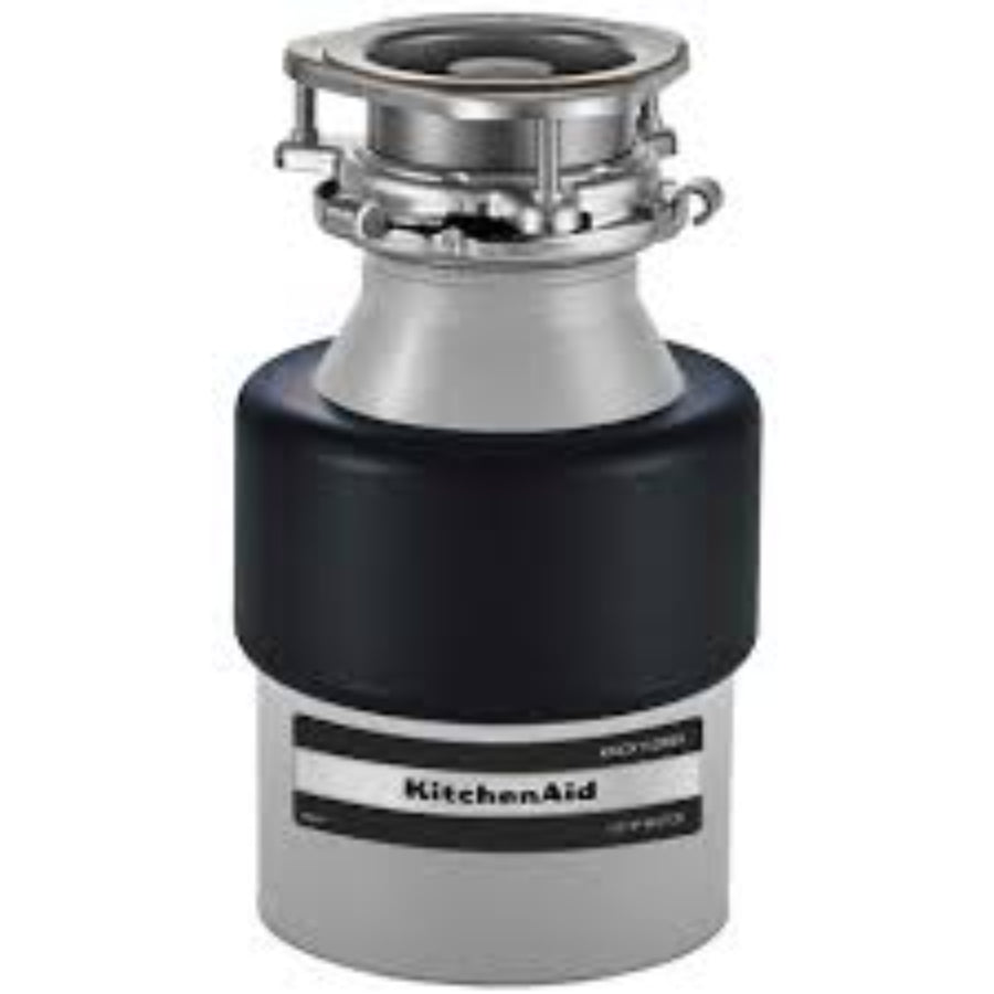 Triturador de Desperdicios KitchenAid