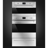Trim Kit Para Horno De 45cm, Ajusta A 76Cm Smeg