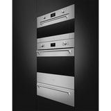 Trim Kit Para Horno De 45cm, Ajusta A 76Cm Smeg