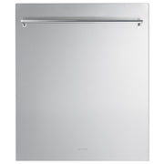 Panel Para Lavavajillas Smeg - KIT6CX