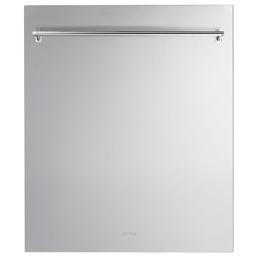 Panel Para Lavavajillas Smeg - KIT6CX