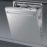 Panel Para Lavavajillas Smeg - KIT6CX